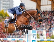 DE PONNAT ARMITAGE LaBaule2013- S5 8304 : 2013, ARMITAGES BOY, DE PONNAT AMERIC, La Baule, foto di Stefano Secchi ©